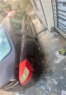 جيلي امجراند EC7